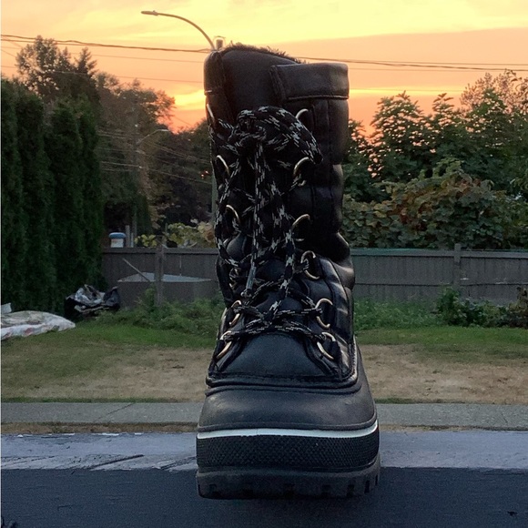 Girl Kids Boots - Picture 5 of 6